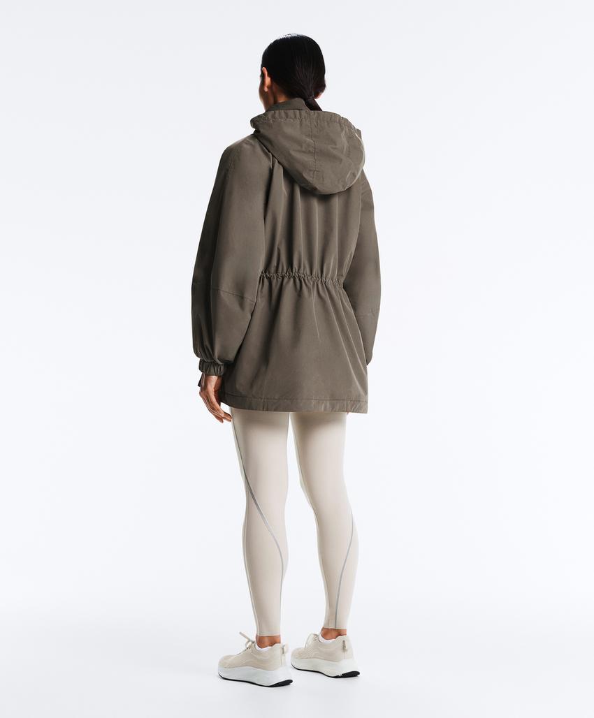 Утепленная водонепроницаемая куртка 10k FELLEX® с AEROGEL