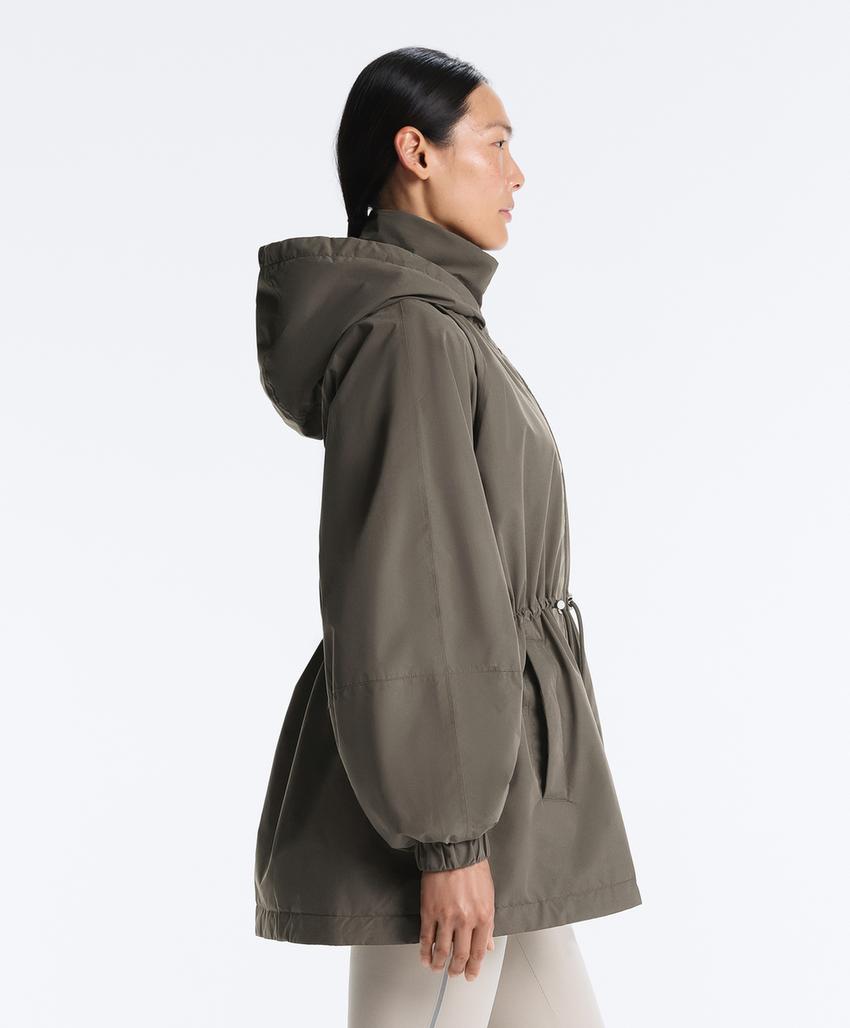 Утепленная водонепроницаемая куртка 10k FELLEX® с AEROGEL