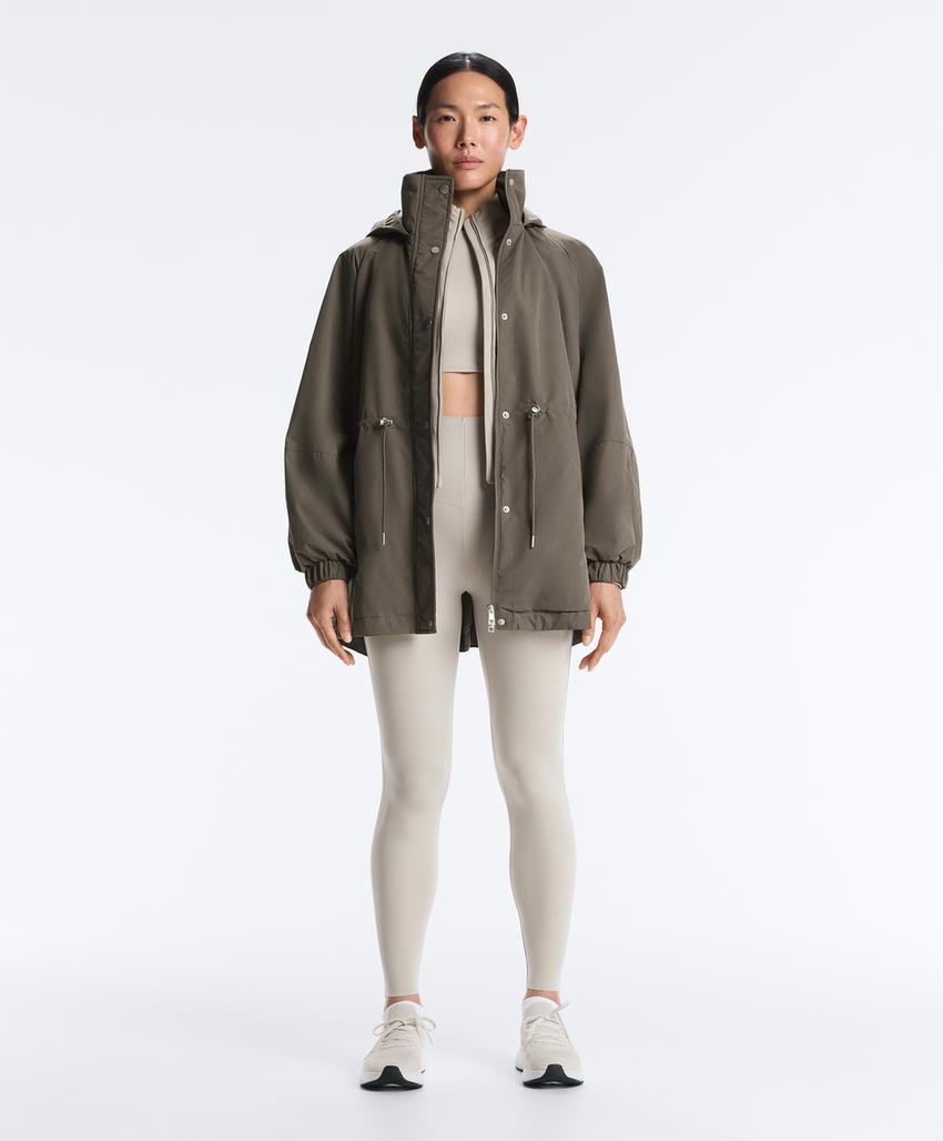 Утепленная водонепроницаемая куртка 10k FELLEX® с AEROGEL