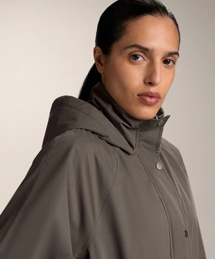 Утепленная водонепроницаемая куртка 10K FELLEX® с AEROGEL- Заказать в России