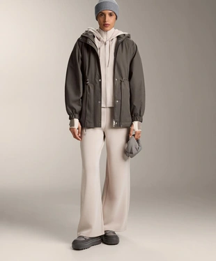 Утепленная водонепроницаемая куртка 10K FELLEX® с AEROGEL- Заказать в России