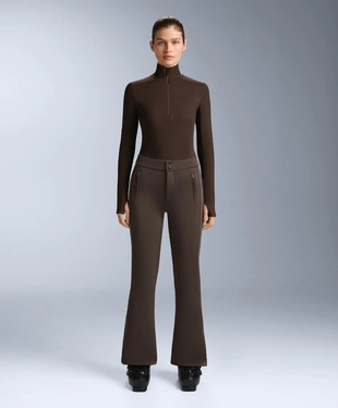 THERMAL BASE LAYER RIB T-SHIRT- Заказать в России