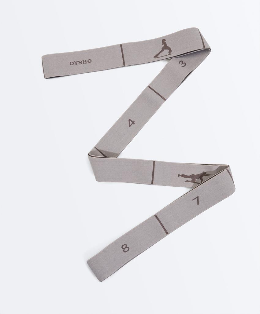 Резиновый эспандер