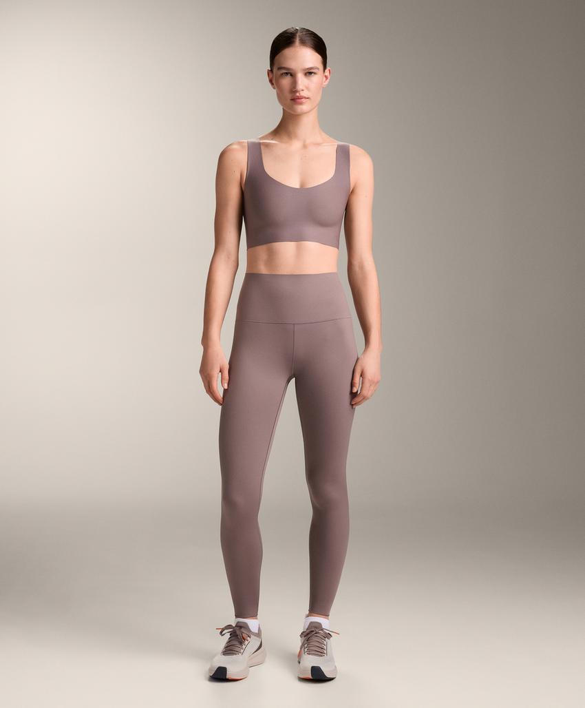 Легинсы длиной до щиколотки High Rise Perfect-adapt