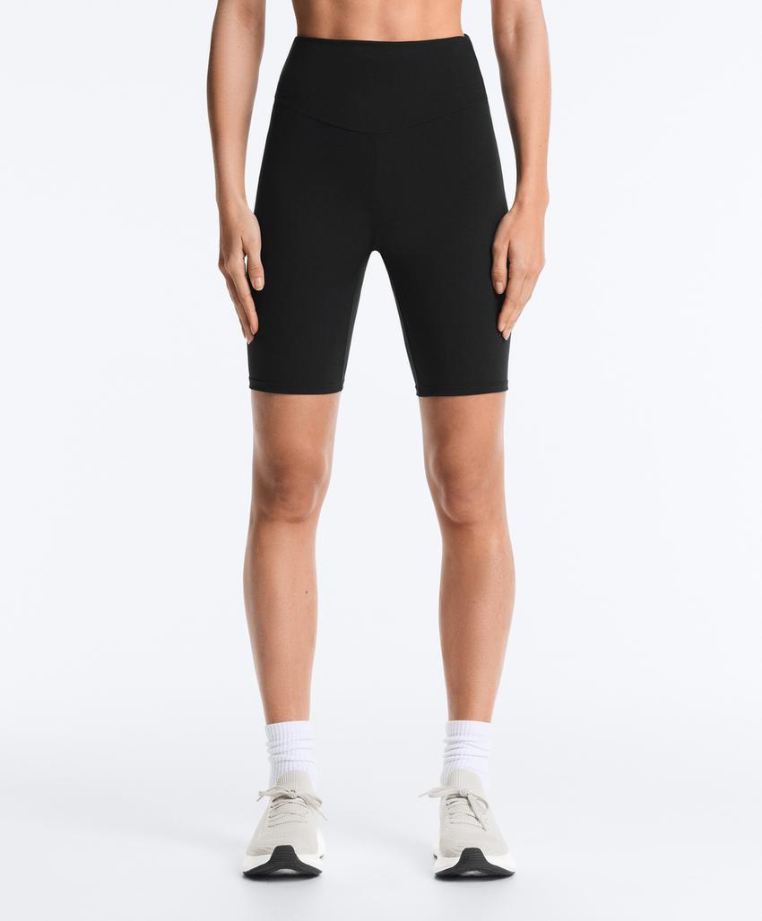 Лосины для катания на велосипеде с высокой посадкой comfortlux 25 см