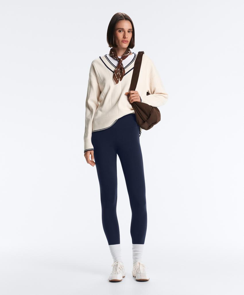 Стеганая сумка с плечевым ремнем