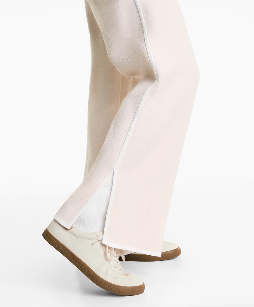 Набор из 3 пар классических спортивных носков из хлопкового микса