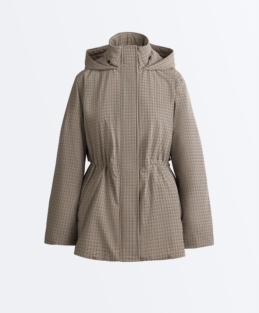 Утепленная куртка fellex® aerogel 10k с водонепроницаемой тканью