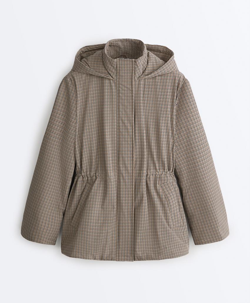 Утепленная куртка fellex® aerogel 10k с водонепроницаемой тканью