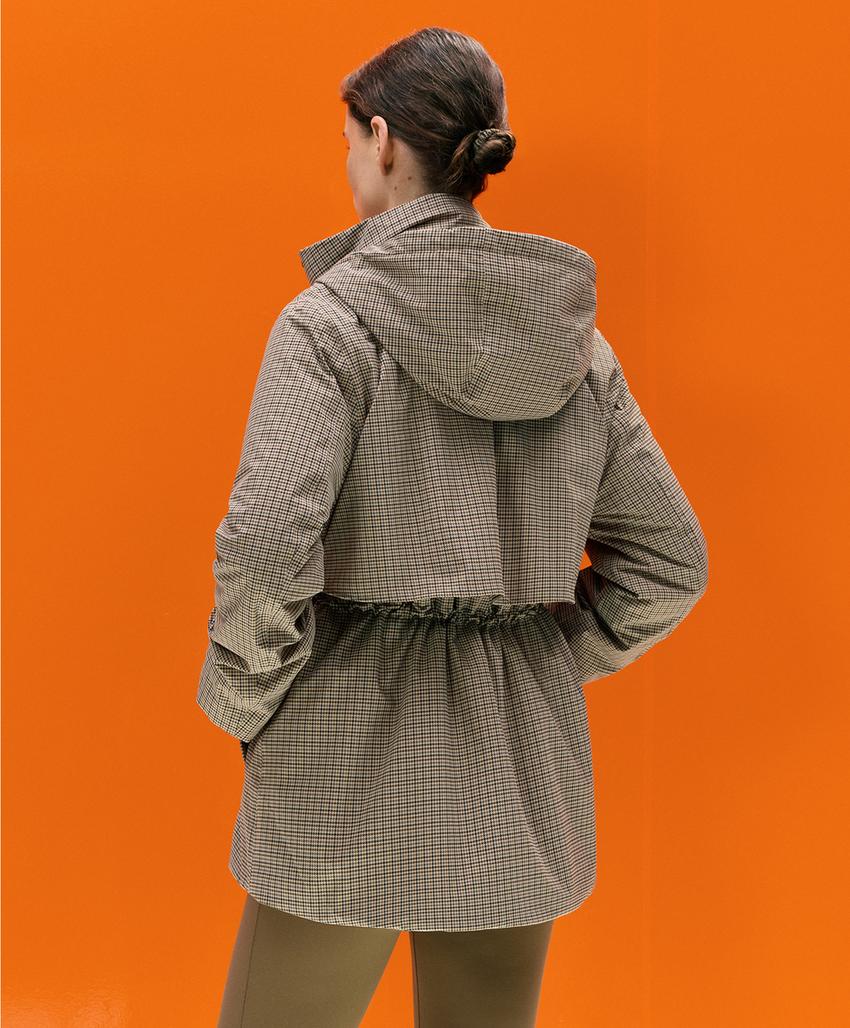 Утепленная куртка fellex® aerogel 10k с водонепроницаемой тканью