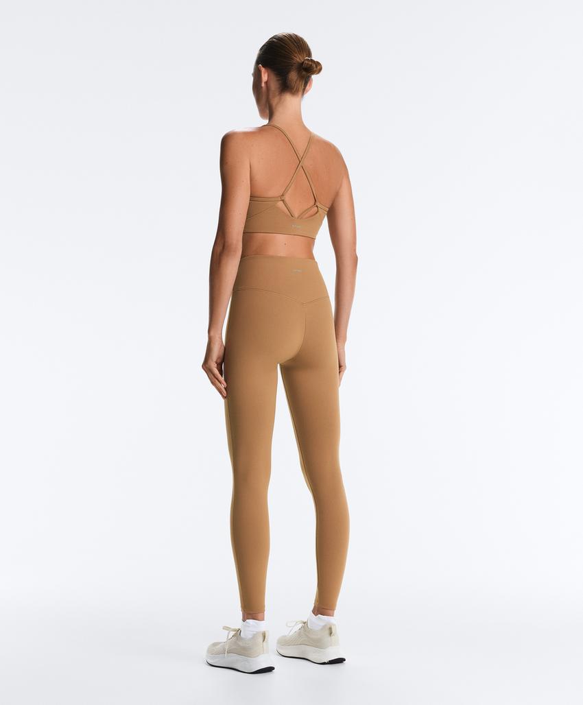 Спортивный бюстгальтер Evermove, средняя поддержка