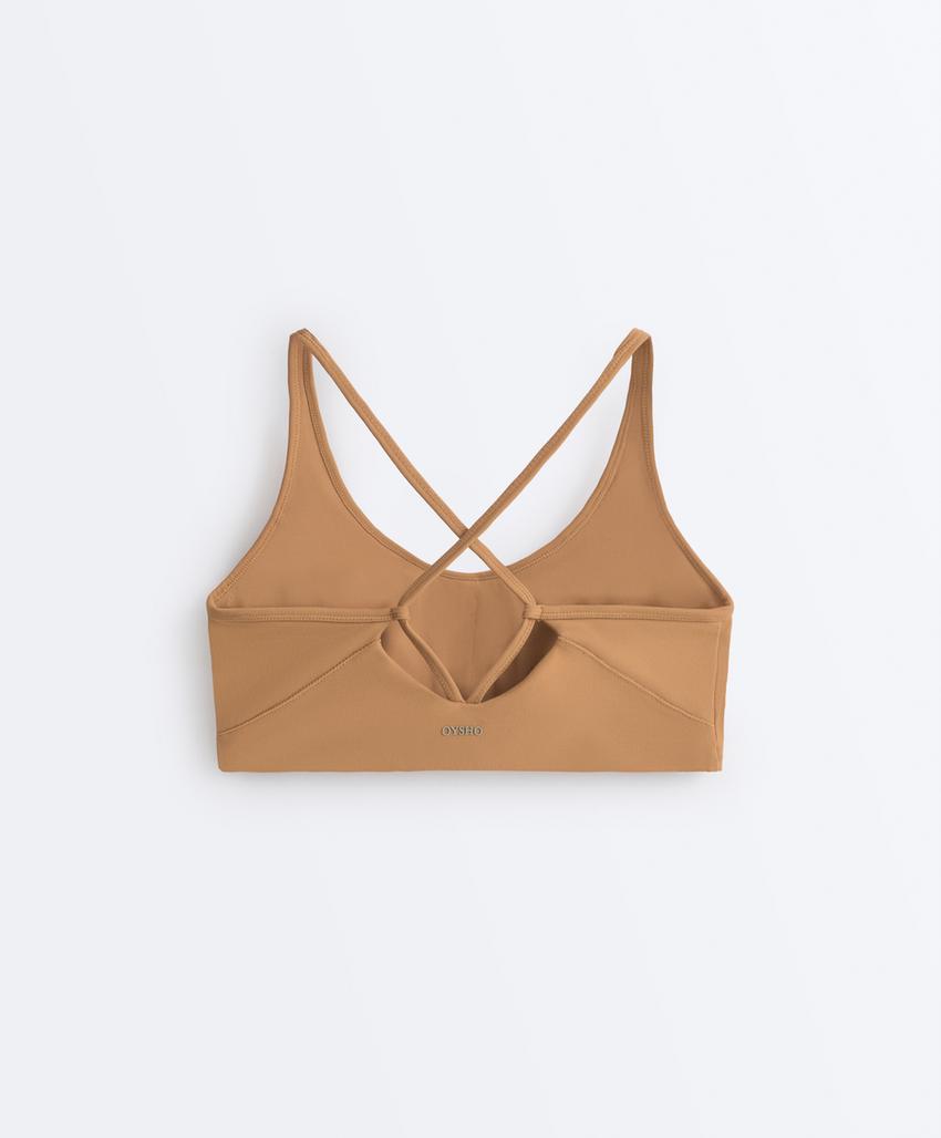 Спортивный бюстгальтер Evermove, средняя поддержка