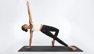 Легинсы COMFORTLUX до щиколотки с завышенной талией, с завязками- Заказать в России