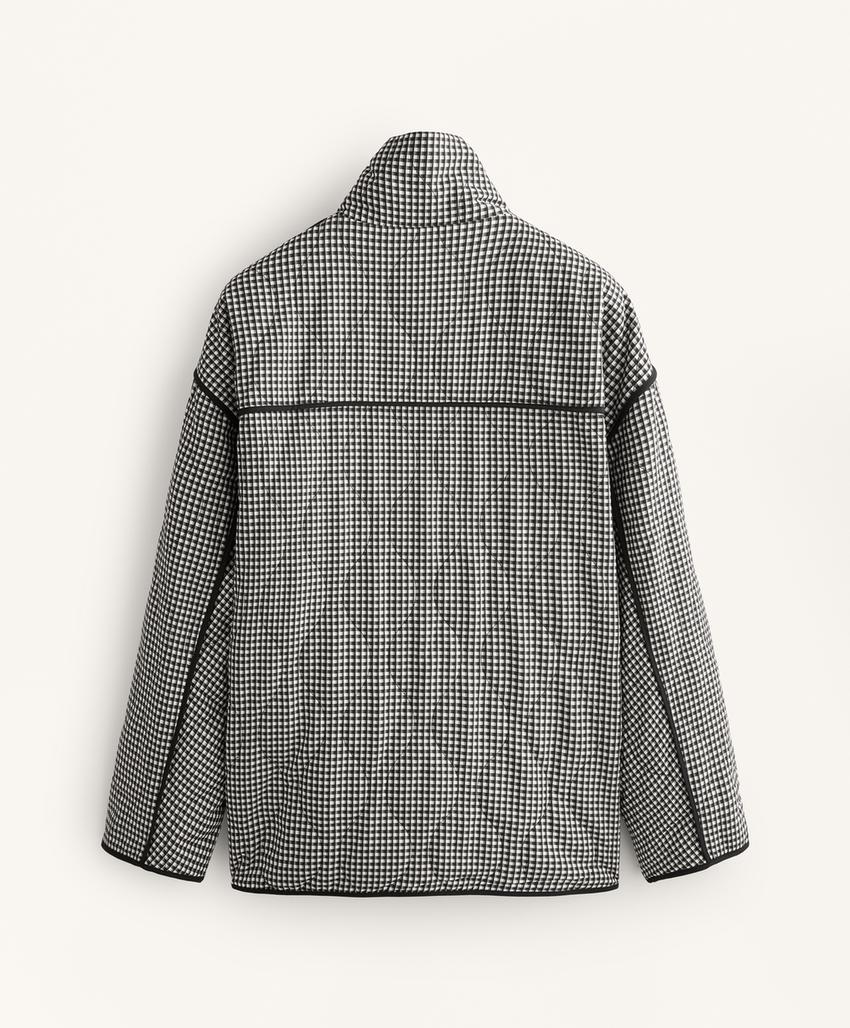 Утепленная куртка виши FELLEX® AEROGEL