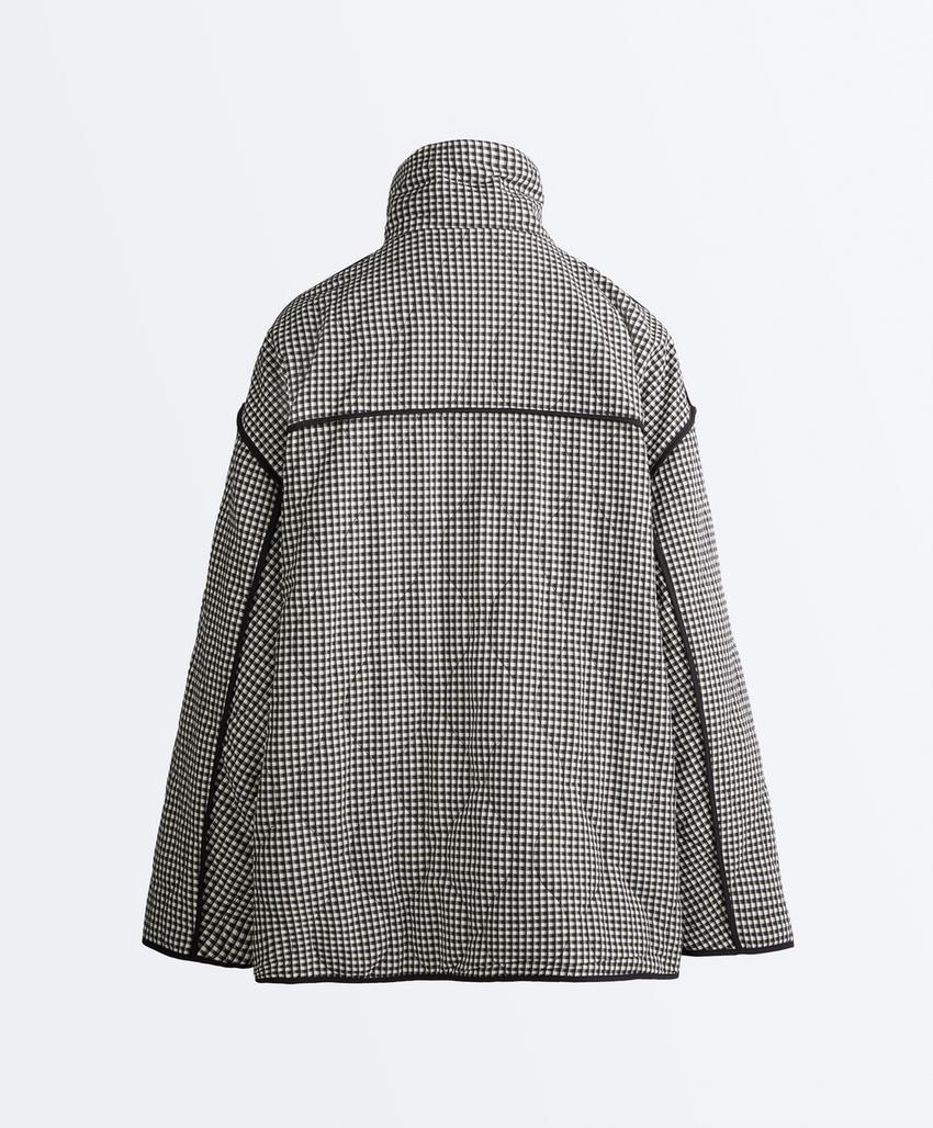 Утепленная куртка виши FELLEX® AEROGEL