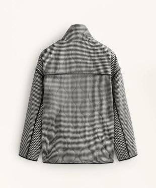 Утепленная куртка виши FELLEX® AEROGEL- Заказать в России