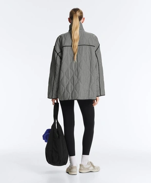 Утепленная куртка виши FELLEX® AEROGEL- Заказать в России