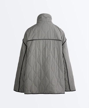 Утепленная куртка виши FELLEX® AEROGEL- Заказать в России