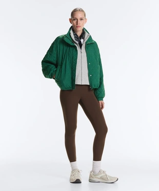 Куртка пике меланж- Заказать в России