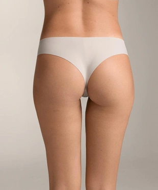 5 трусов бразильяна из смесового полиамида LASER CUT- Заказать в России