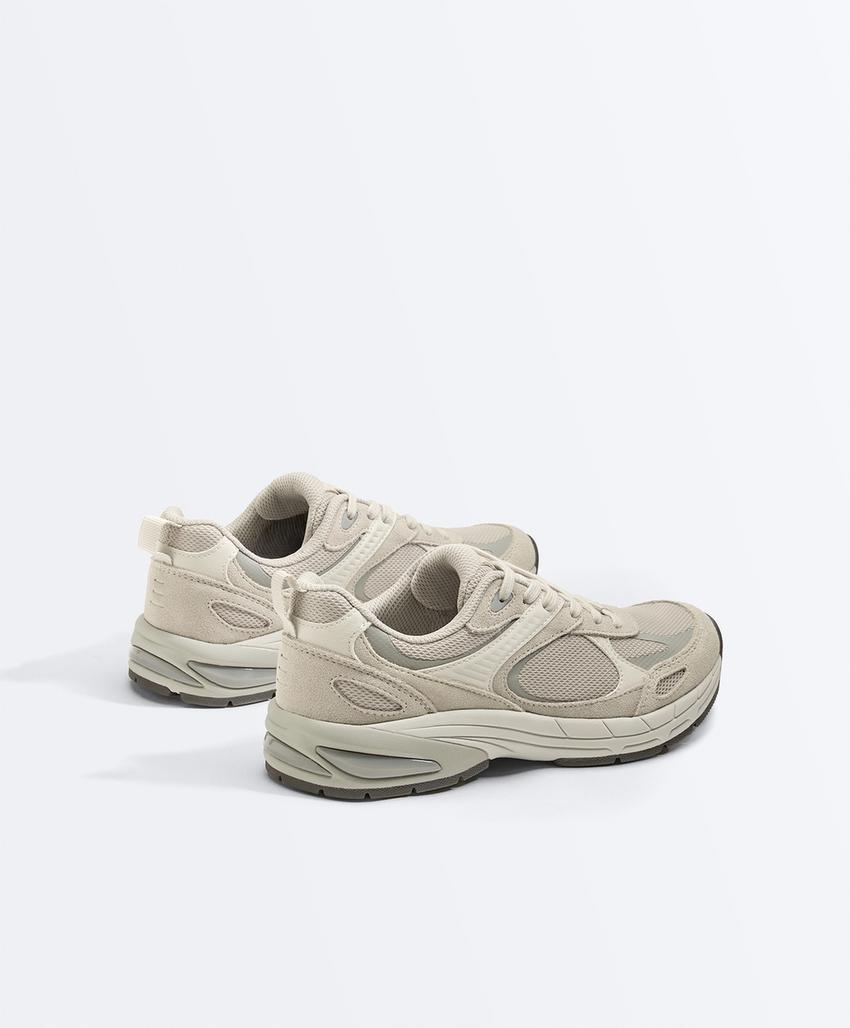 Кроссовки Running