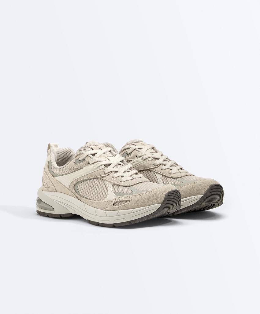 Кроссовки Running