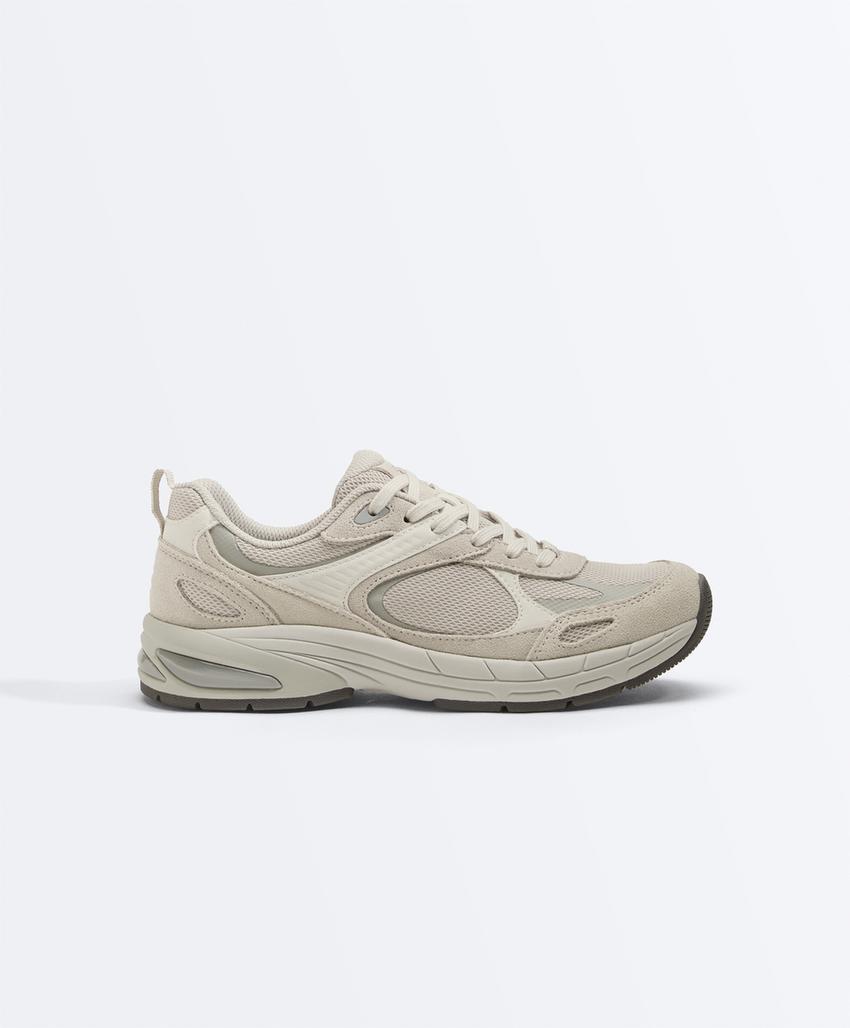 Кроссовки Running