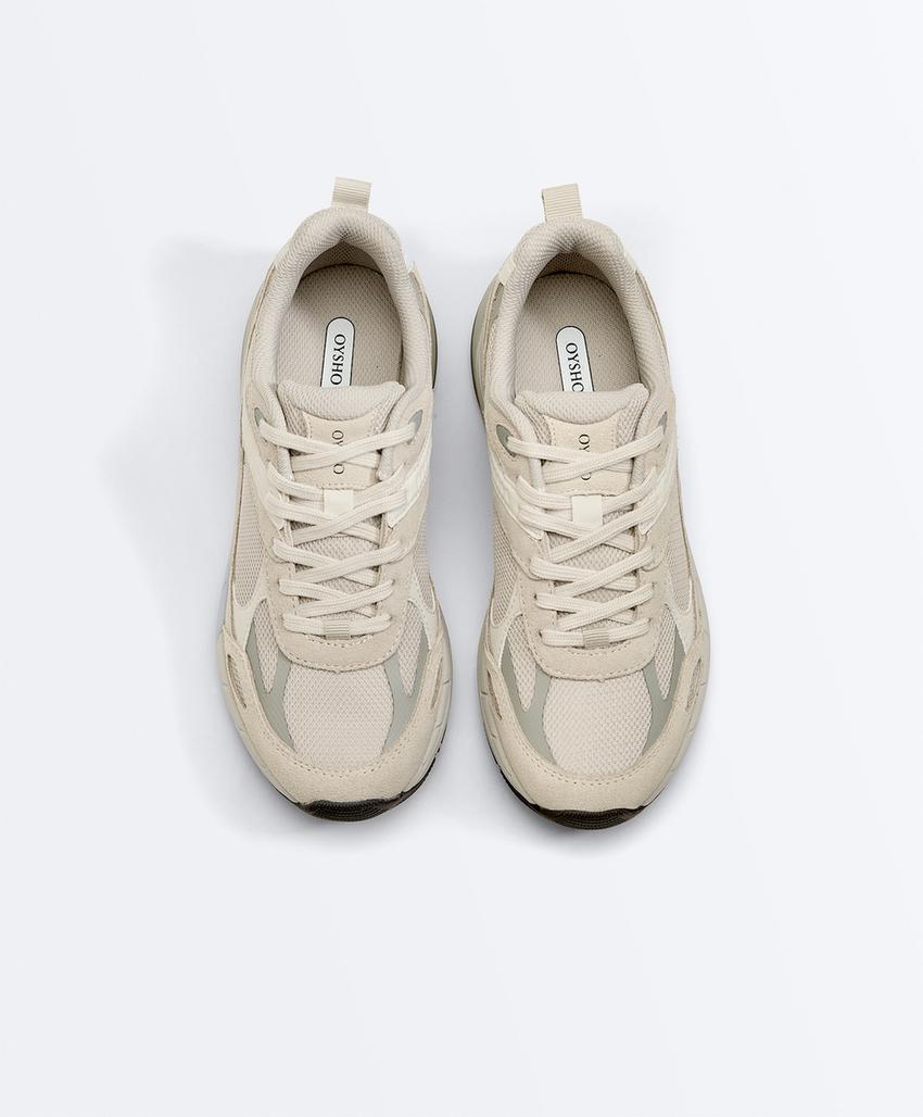 Кроссовки Running