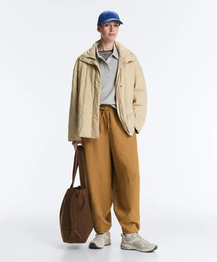 Поло из меланжевого пике- Заказать в России