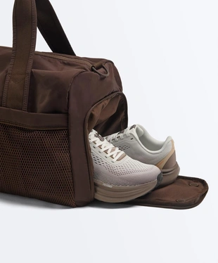 Спортивная сумка с двумя отделениями- Заказать в России