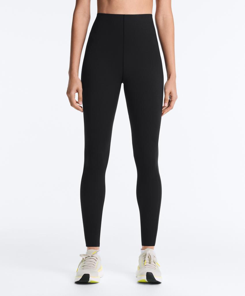 Прессующие поднимающие леггинсы до лодыжек extra compressive raise up