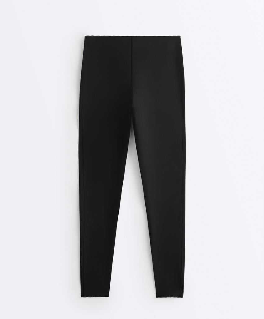 Прессующие поднимающие леггинсы до лодыжек extra compressive raise up