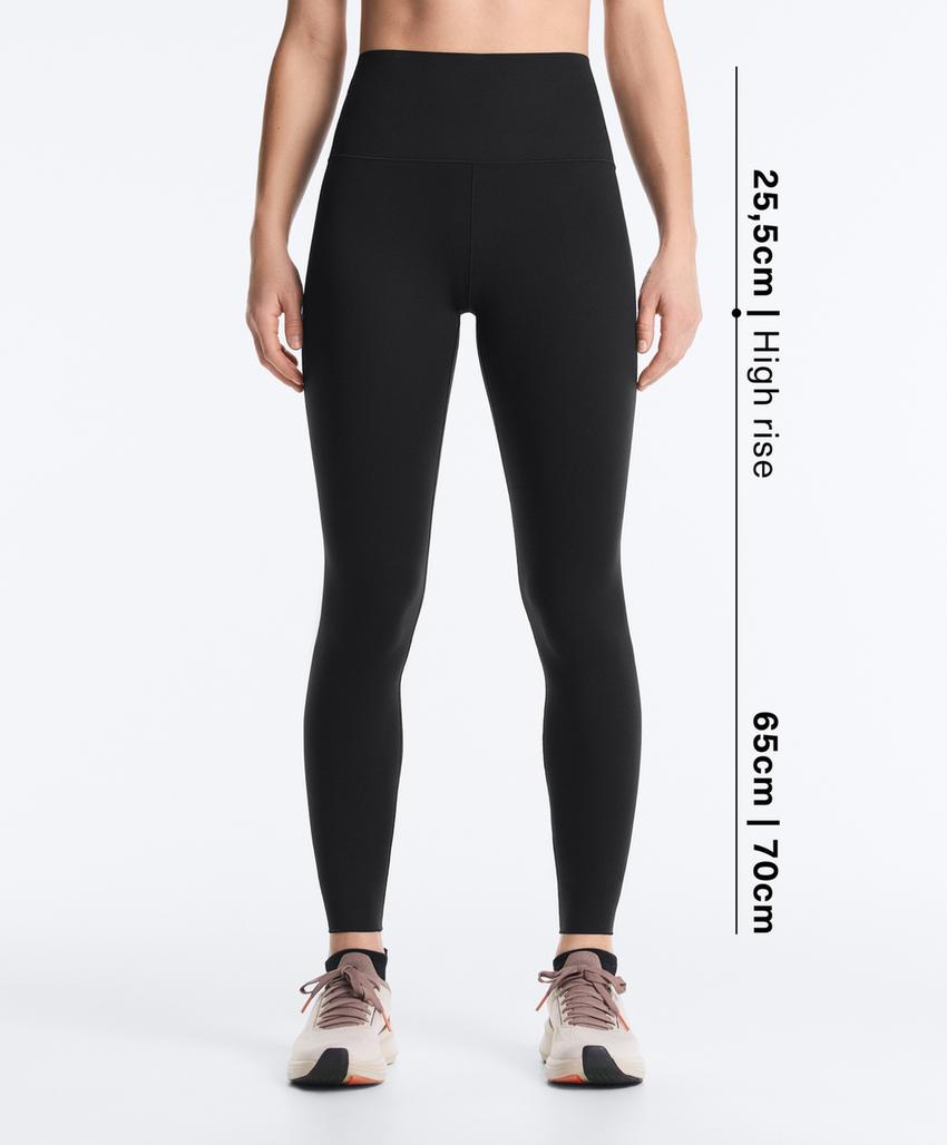 Джинсы супер высокой посадки comfortlux с широкими штанинами