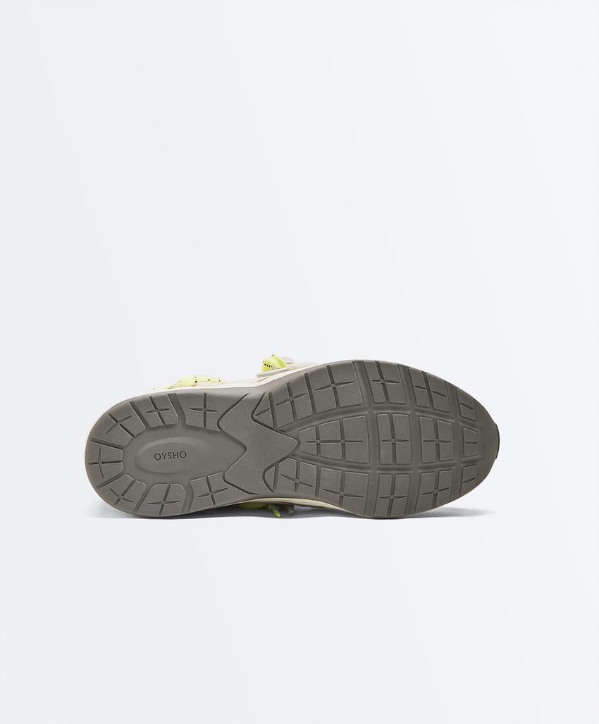 Кроссовки Running, низкий профиль