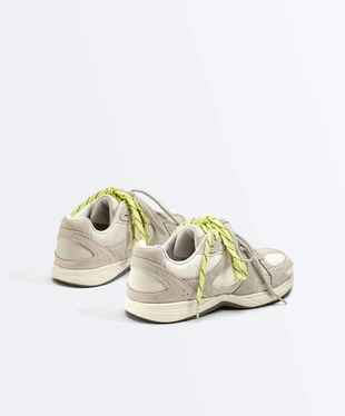 Кроссовки RUNNING, низкий профиль- Заказать в России