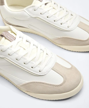 Кроссовки в ретростиле- Заказать в России