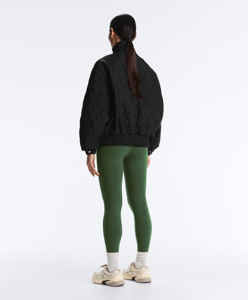 Водоотталкивающая утепленная куртка FELLEX® AEROGEL