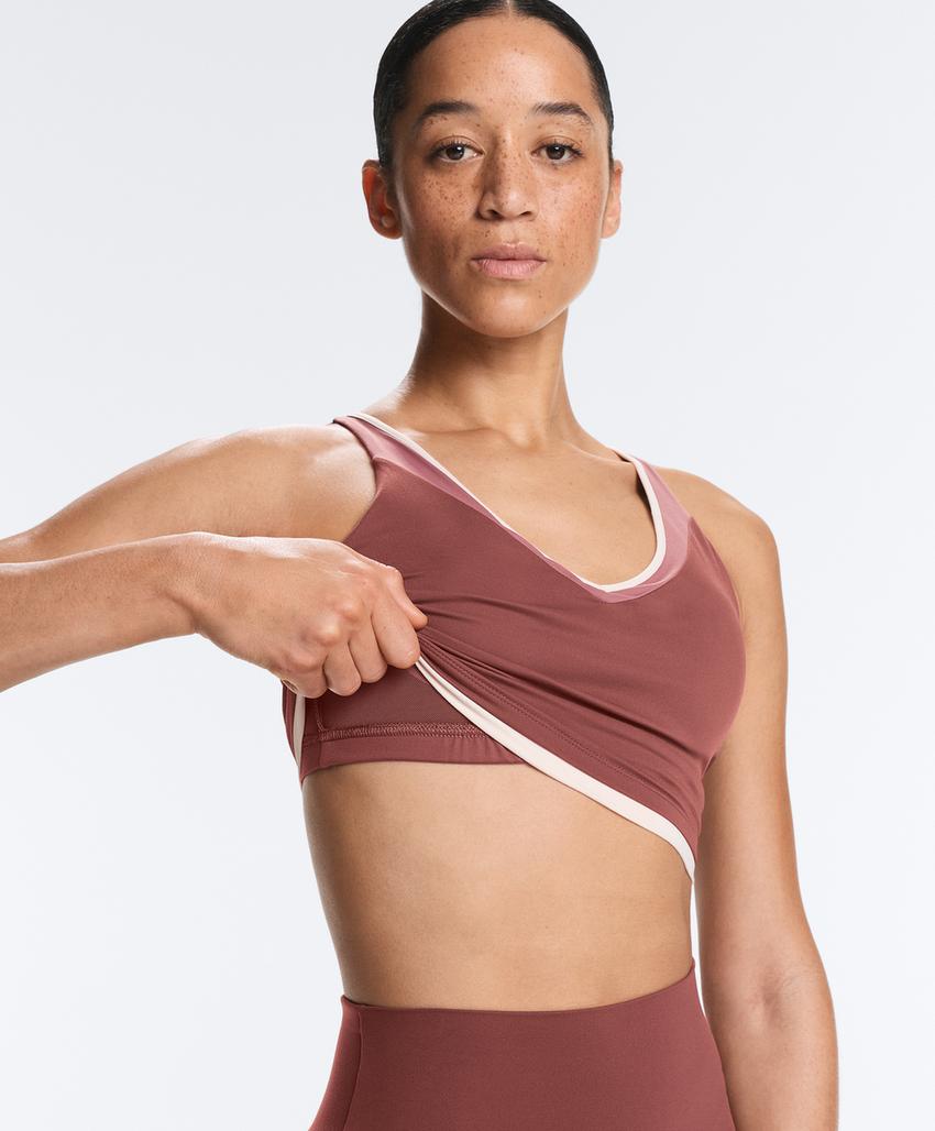 Топ блок comfortlux