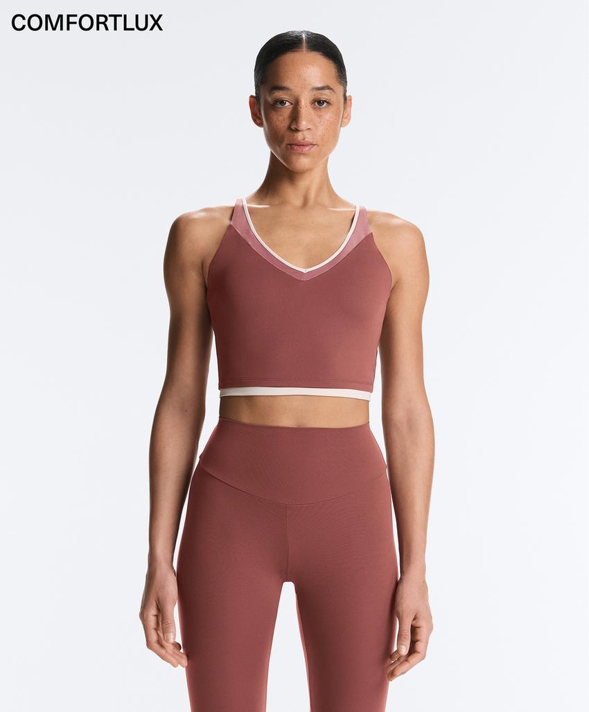 Топ блок comfortlux