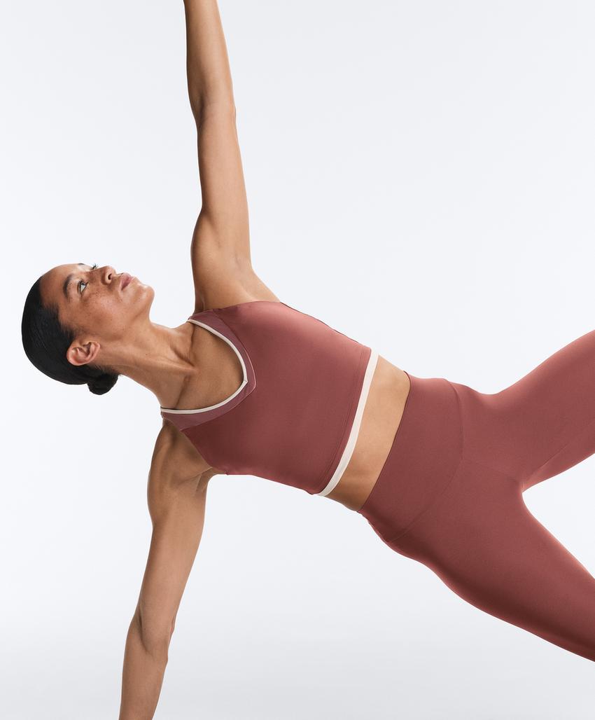 Топ блок comfortlux