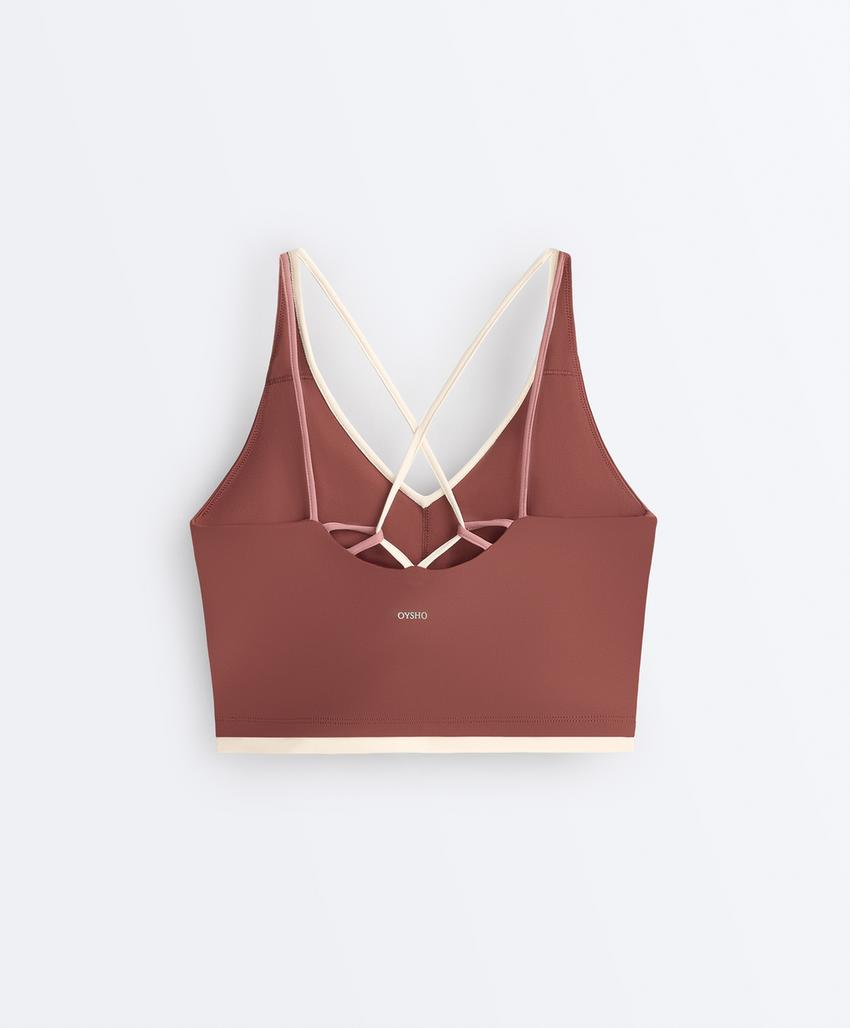 Топ блок comfortlux