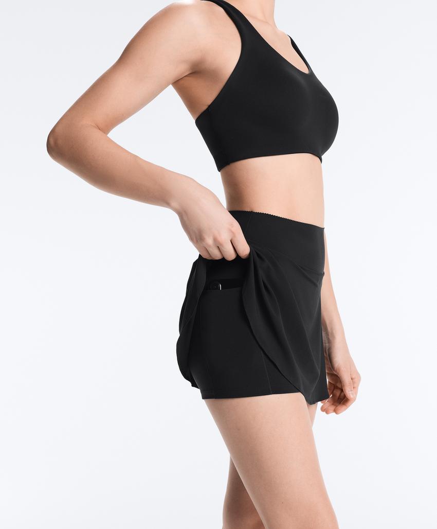 Компрессионная юбка