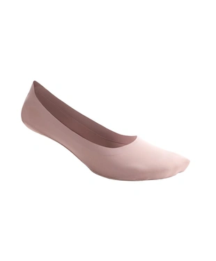 2 пары носков-следков из микрофибры со средним вырезом- Заказать в России