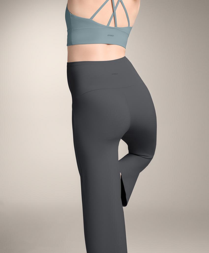 Брюки прямого кроя для беременных comfortlux