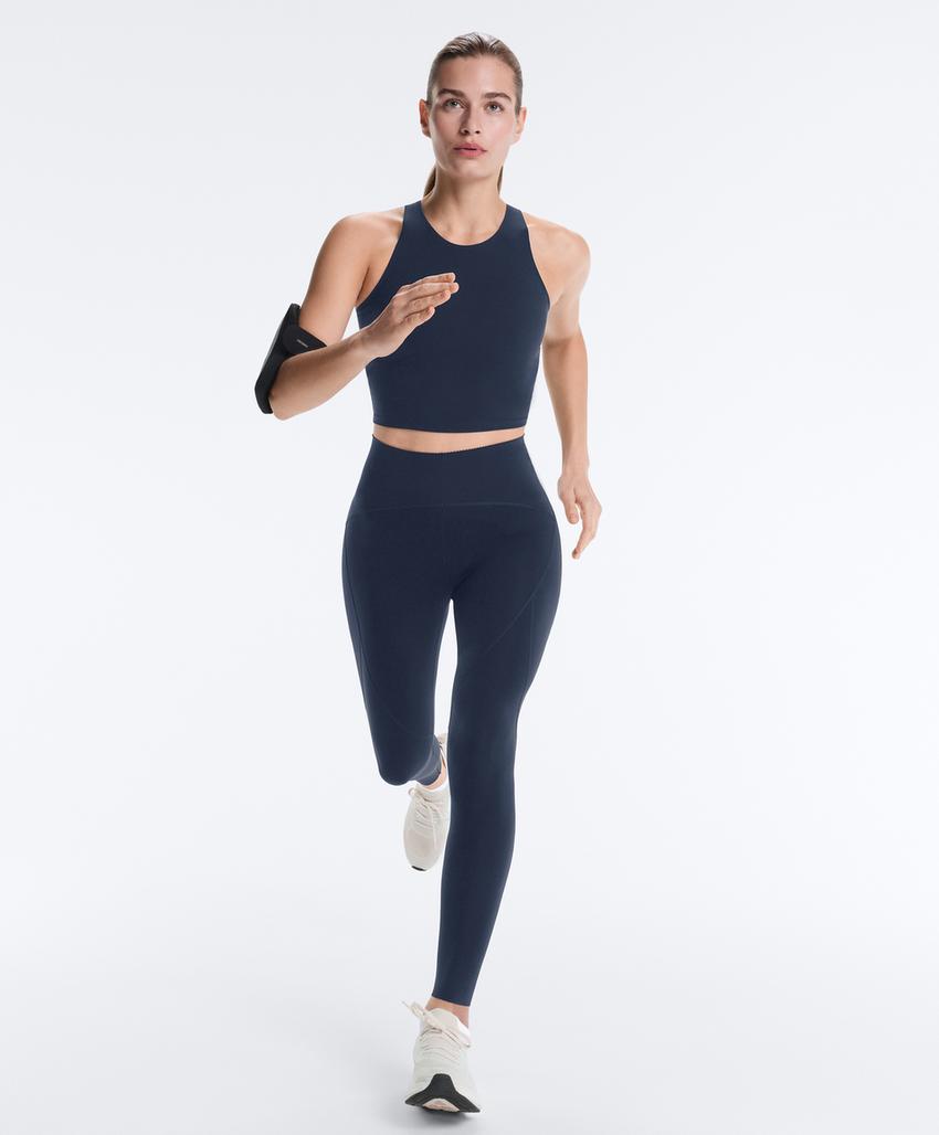 Компрессионный топ