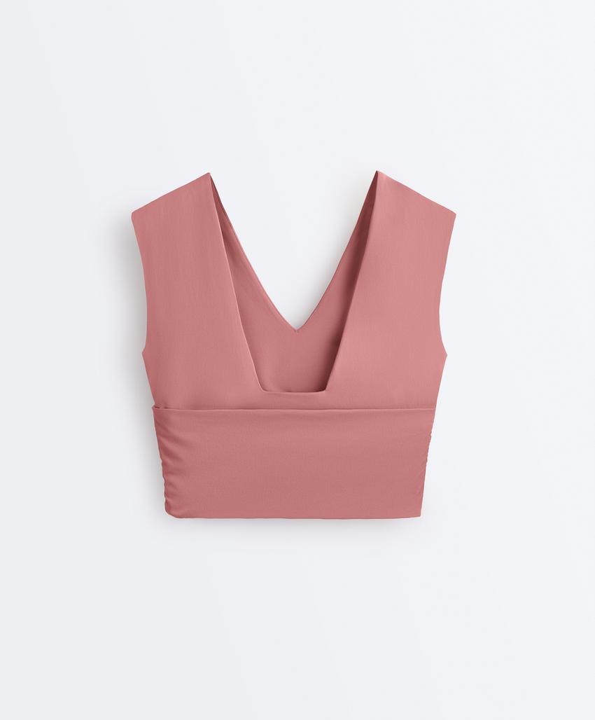 Топ crossover comfortlux с комфортом