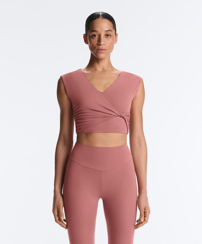 Топ crossover comfortlux с комфортом