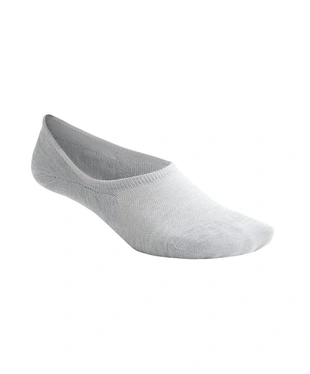 3 пары спортивных носков-следков из смесового полиамида- Заказать в России