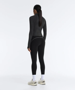 LIGHT WARM REFLECTIVE TECHNICAL JACKET- Заказать в России