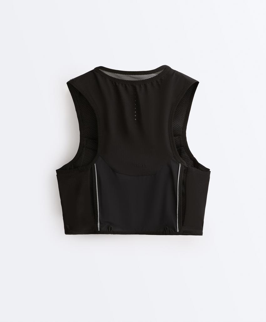 Беговой жилет